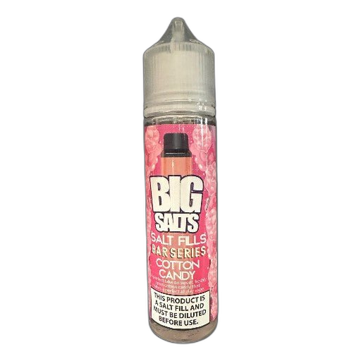 Cotton Candy – BS – vape accessory (Cotton Candy - BS)