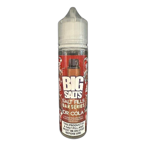 Dr Cola – BS – vape product (Dr Cola - BS)