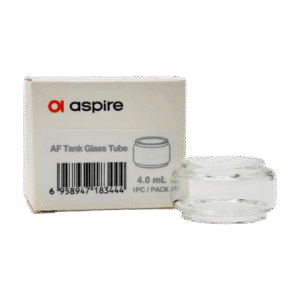 Aspie AF Glass – vape product (Aspie AF Glass 4ml)