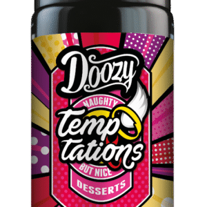 Ice Cream Cake- Doozy – vape product (Ice Cream Cake- Doozy 100ml)