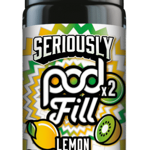 Lemon Kiwi- SPF – vape product