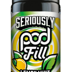 Lemon Mint – SPF – vape product (Lemon Mint - SPF)