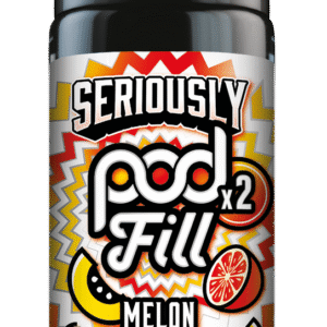 Melon Citrus- SPF – vape product