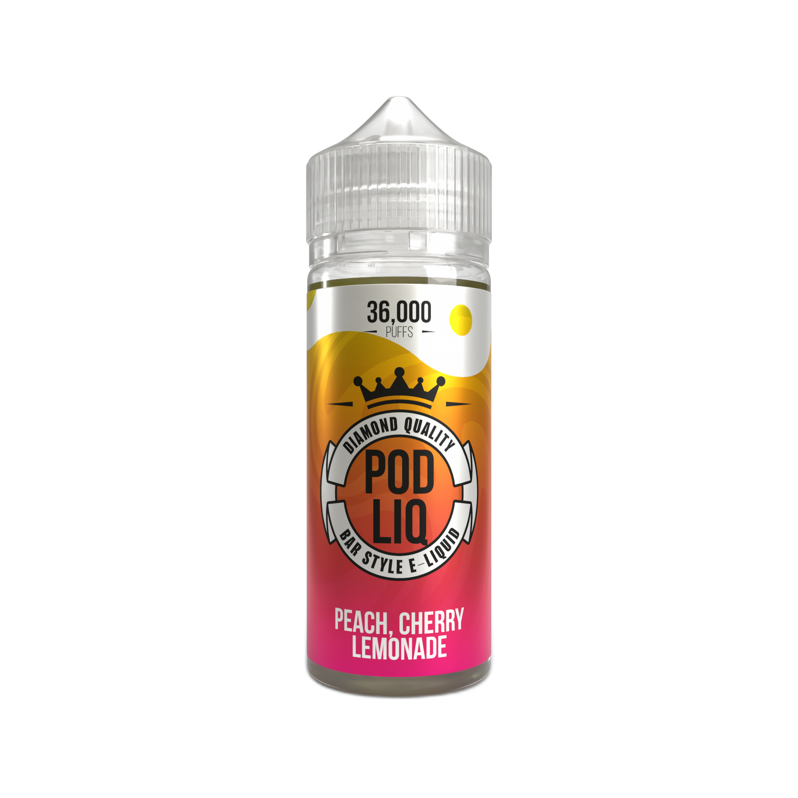 Peach Cherry Lemonade- PL - prime2vape