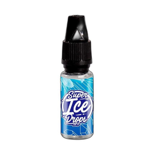 Super Ice Drops - prime2vape