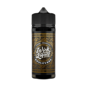 Boulevard – vape product (Boulevard 100ml)