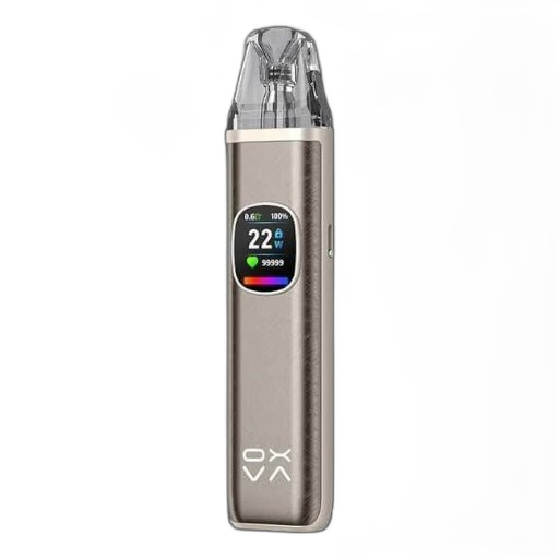 OXVA Xlim Pro 2 DNA – Silk Brown – vape product (OXVA Xlim Pro 2 DNA - Silk Brown)