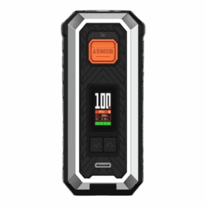 Vaporesso Armour S Mod- Silver – vape product