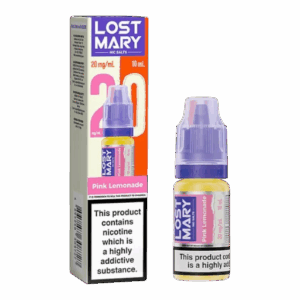 Pink Lemonade Lost Mary – e-liquid