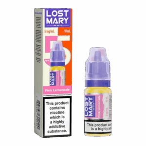 Pink Lemonade Lost Mary – e-liquid