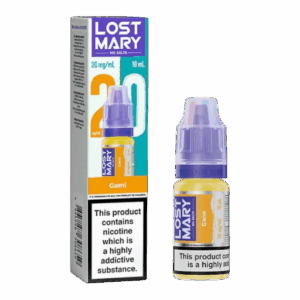 Gami Lost Mary E-Liquid 20mg