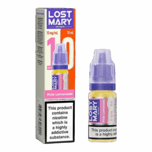Pink Lemonade Lost Mary – e-liquid