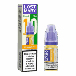 Pineapple Ice Lost Mary – e-liquid