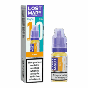 Gami Lost Mary E-Liquid 10mg