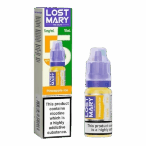 Pineapple Ice Lost Mary – e-liquid