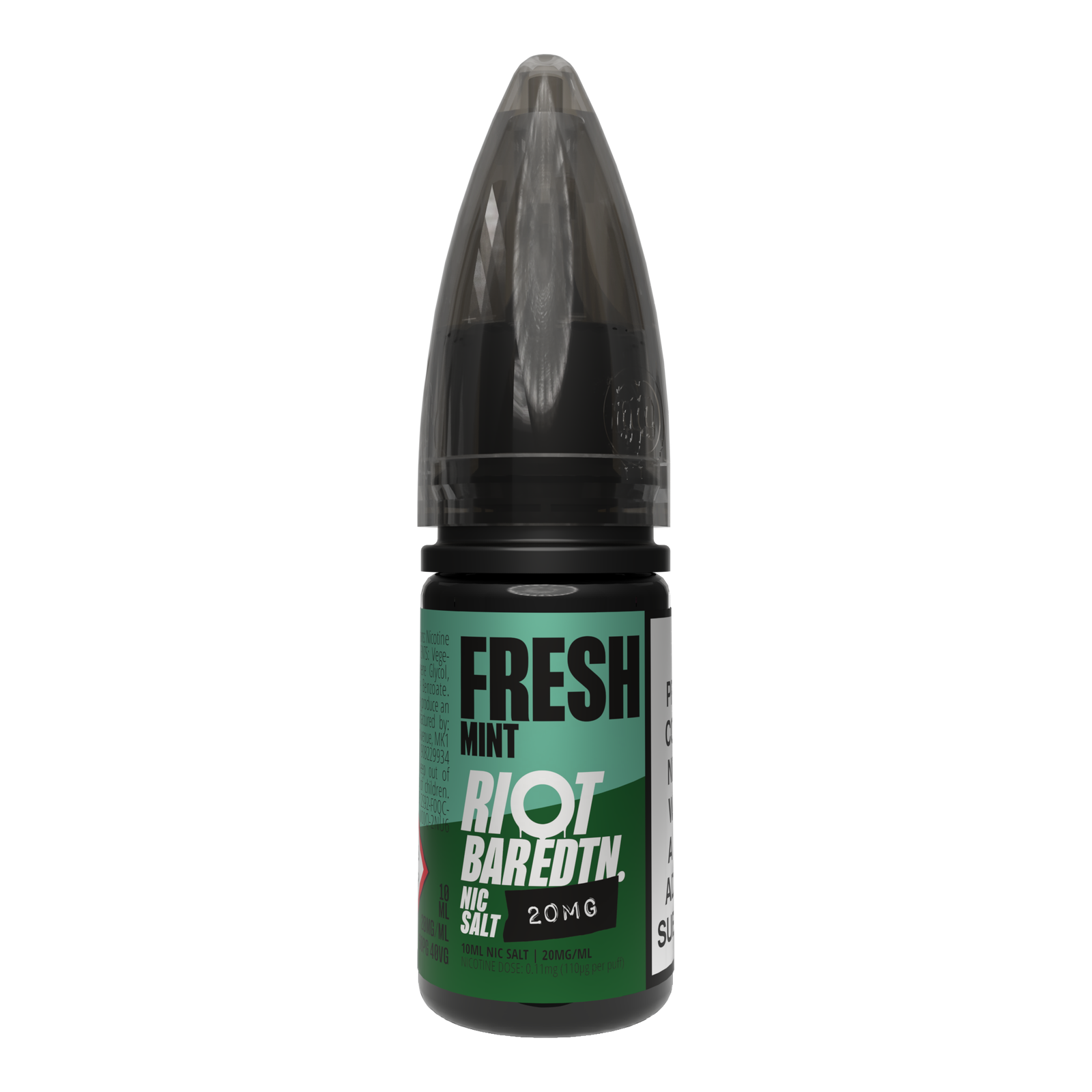 Fresh Mint - RBE 20mg - prime2vape