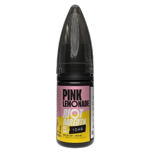 Pink Lemonade – RBE – vape product (Pink Lemonade - RBE 10mg)