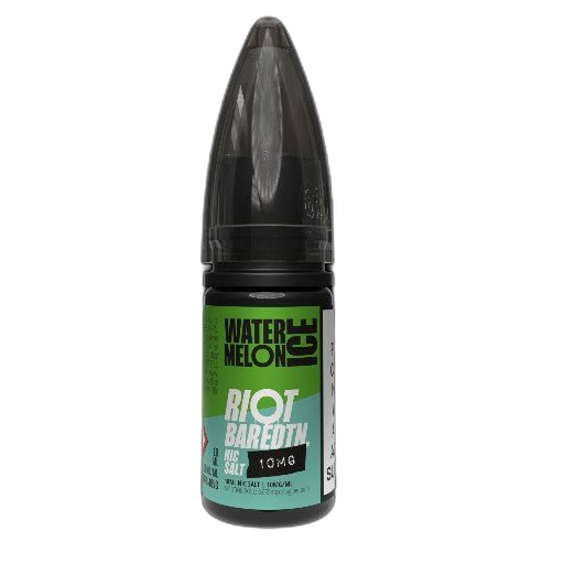 Watermelon Ice – RBE – vape product (Watermelon Ice - RBE 10mg)
