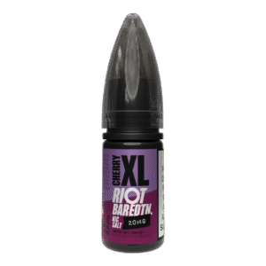 Cherry XL – RBE – vape product (Cherry XL - RBE 20mg)