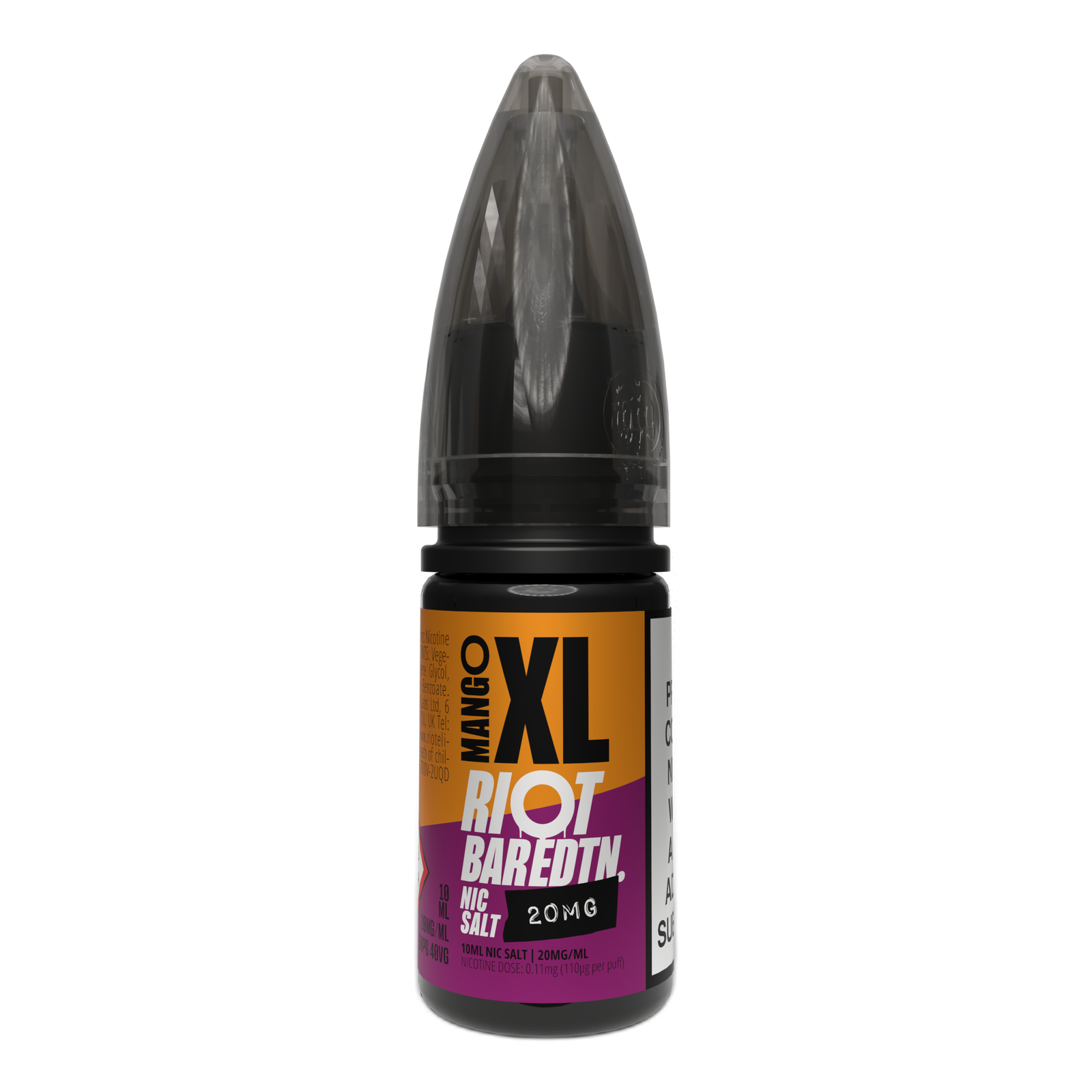 Mango XL - RBE 20mg - prime2vape