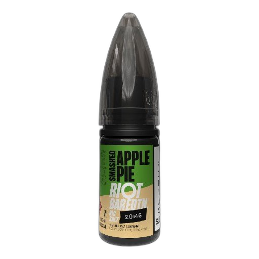 Smashed Apple Pie – RBE – vape product (Smashed Apple Pie - RBE 20mg)