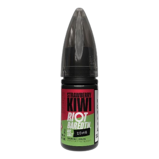 Strawberry Kiwi – RBE – vape product (Strawberry Kiwi - RBE 20mg)