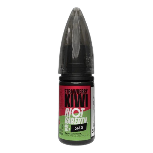 Strawberry Kiwi – RBE – vape product (Strawberry Kiwi - RBE 5mg)