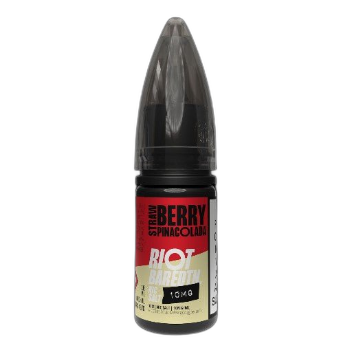 Strawberry Pinacolada – RBE – vape product (Strawberry Pinacolada - RBE 10mg)