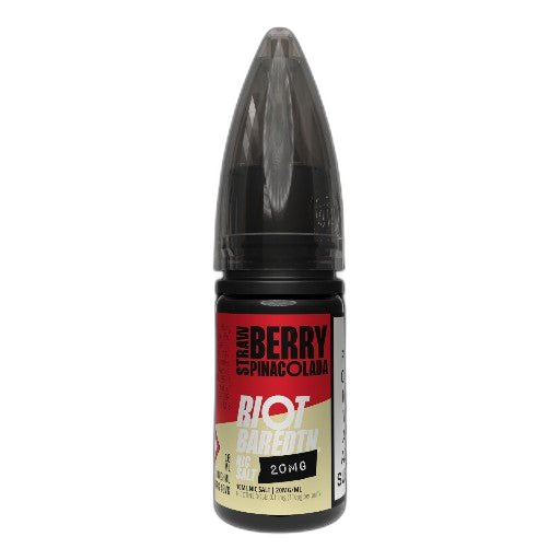 Strawberry Pinacolada – RBE – vape product (Strawberry Pinacolada - RBE 20mg)
