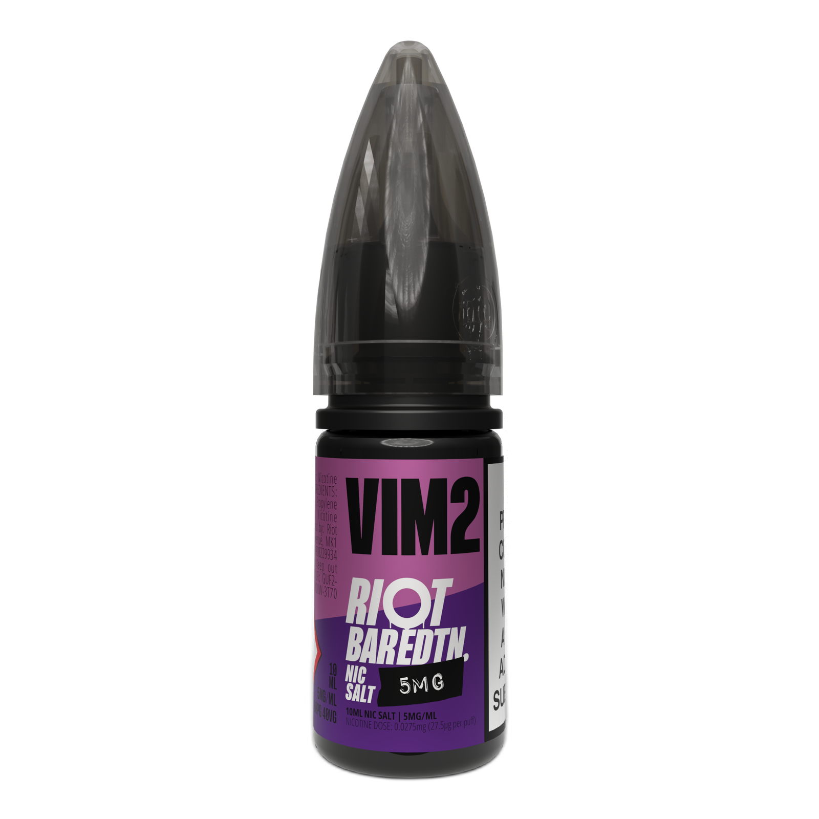 Vim2 – RBE – vape product (Vim2 - RBE 10mg)