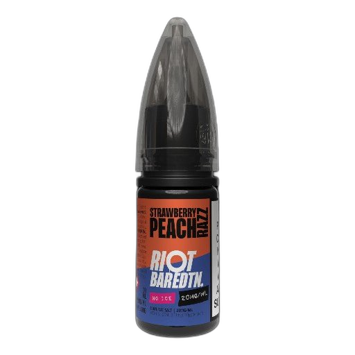 Strawberry Peach Razz- NO ICE- RBE – vape product (Strawberry Peach Razz- NO ICE- RBE 20mg)