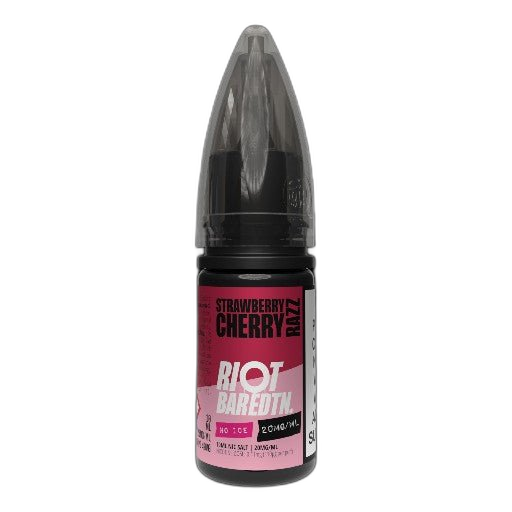 Strawberry Cherry Razz- NO ICE- RBE – vape product (Strawberry Cherry Razz- NO ICE- RBE 20mg)