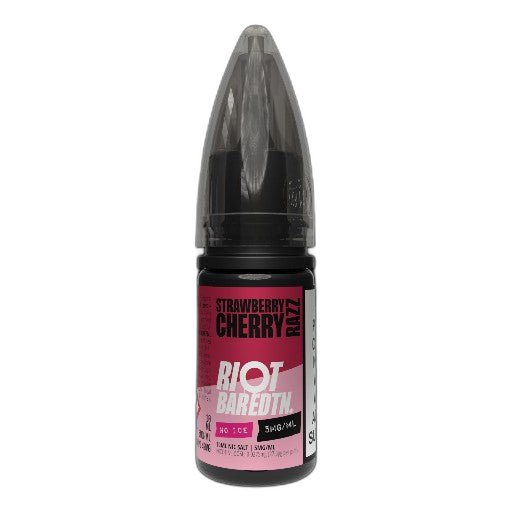 Strawberry Cherry Razz- NO ICE- RBE – vape product (Strawberry Cherry Razz- NO ICE- RBE 5mg)