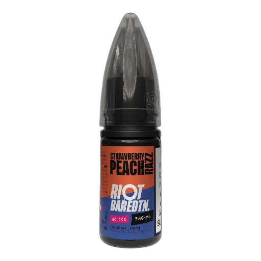 Strawberry Peach Razz- NO ICE- RBE – vape product (Strawberry Peach Razz- NO ICE- RBE 5mg)
