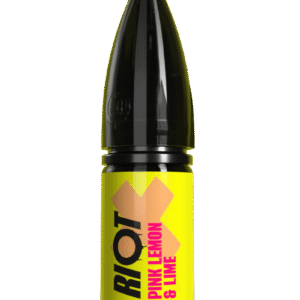 Pink Lemon and Lime – - RX – vape product (Pink Lemon and Lime - 10mg- RX)