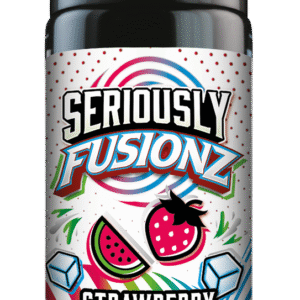 Strawberry Watermelon Ice- Seriously Fus – vape product