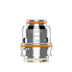 Z0.25 KA1 0. – vape product (Z0.25 KA1 0.25 PACK)