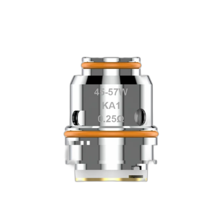 Z0.25 KA1 0.25 PACK.