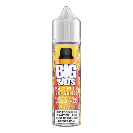 Cherry Peach Lemonade – BS – vape product (Cherry Peach Lemonade - BS)