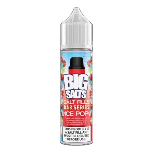 Ice Pop – BS – vape product (Ice Pop - BS)