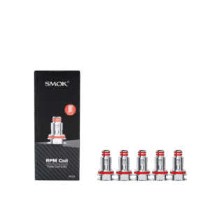 RPM 0. – vape product (RPM 0.6 Pack)