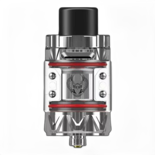 Sakerz Tank – SS – vape product (Sakerz Tank - SS)