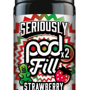 Strawberry Gummy- SPF – vape product