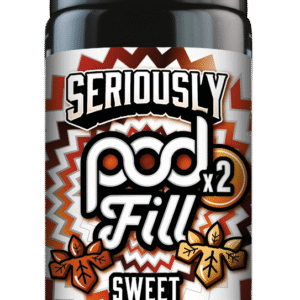 Sweet Tobacco- SPF – vape product