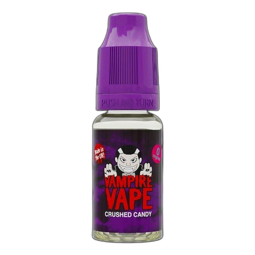 Crushed Candy 3mg - prime2vape