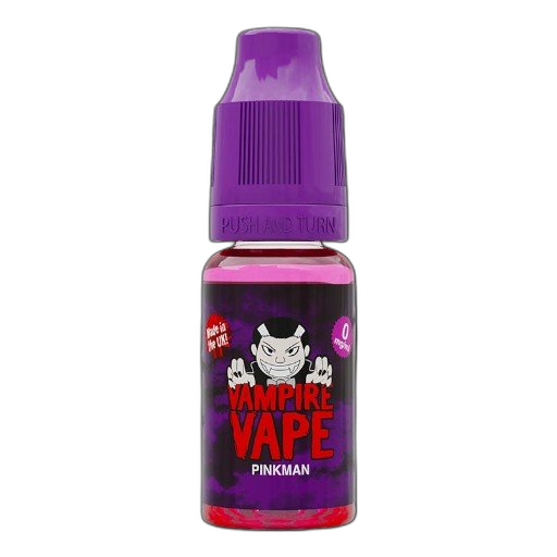 Pinkman 6mg - prime2vape