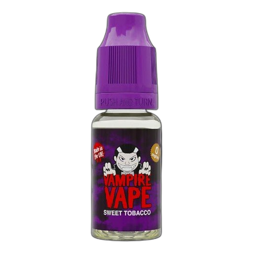 Sweet Tobacco 6mg - prime2vape