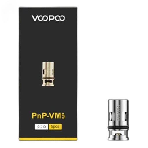 PNP-VM5 0.2 PACK - prime2vape