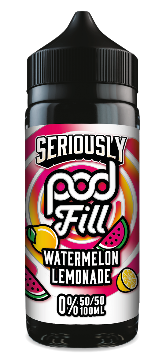 Watermelon Lemonade - SPF - prime2vape