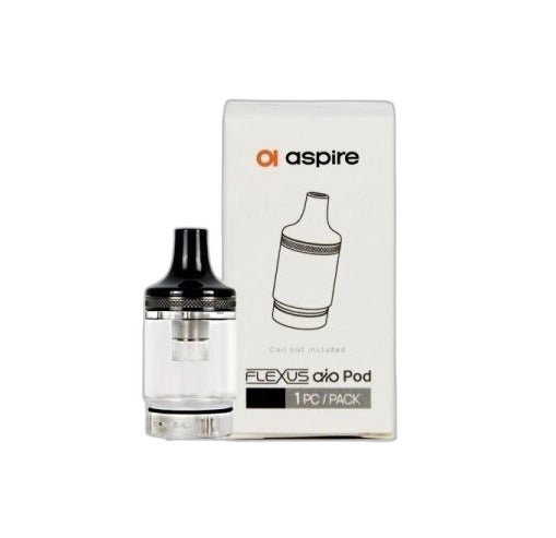 Flexus AIO Pod 4ml - prime2vape